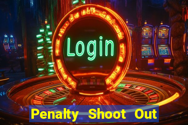 Penalty Shoot Out hack penalty shoot out